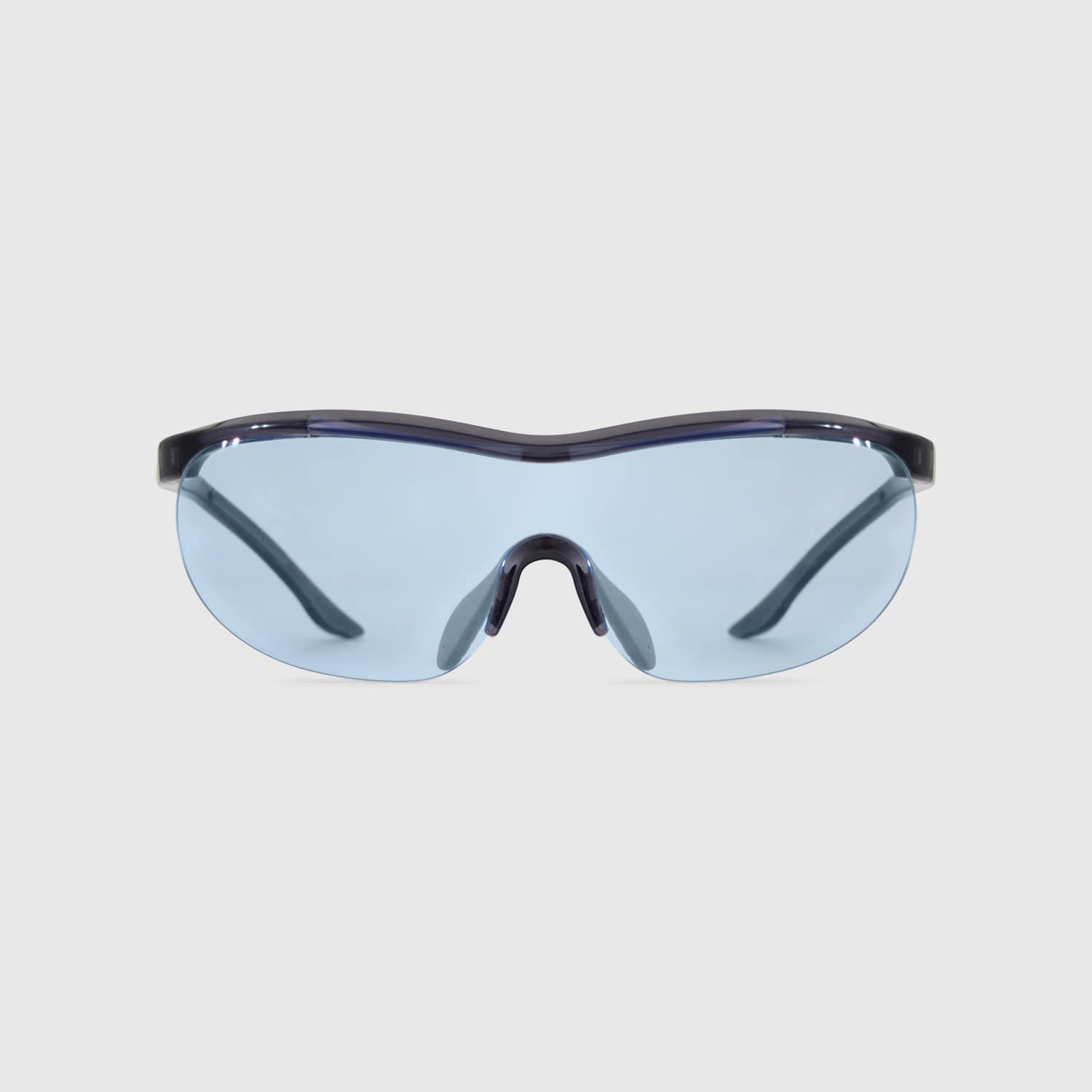 Blue Elephant - Scrawl (Purple Crystal) product image 1 | TRAB K-Fashion Australia