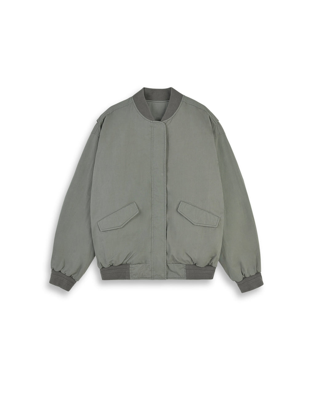 Brownyard - Ma-1 (Olive) product image 5 | TRAB K-Fashion Australia