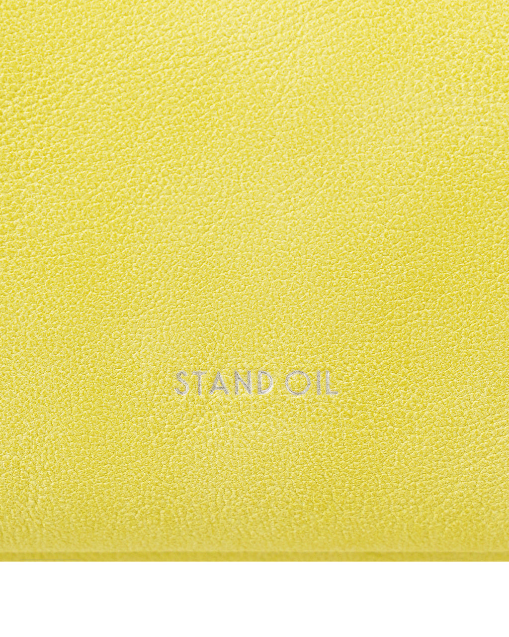 Stand Oil - Breezy Bag Mini (Lemon) product image 7 | TRAB K-Fashion Australia