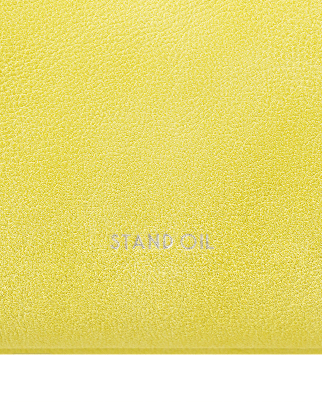 Stand Oil - Breezy Bag Mini (Lemon) product image 7 | TRAB K-Fashion Australia