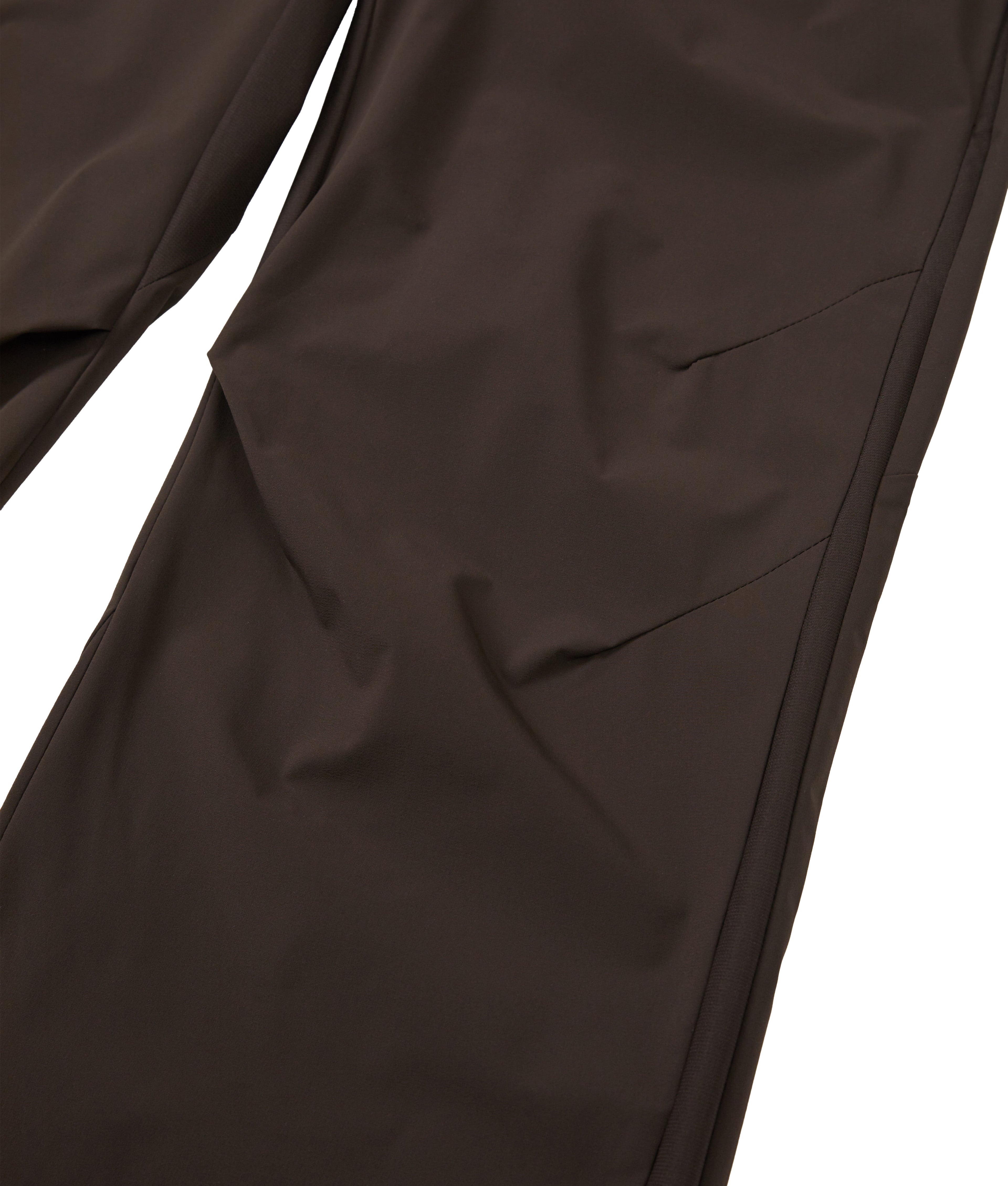 XLIM - Ep.9 05 Trousers (Brown) product image 8 | TRAB K-Fashion Australia