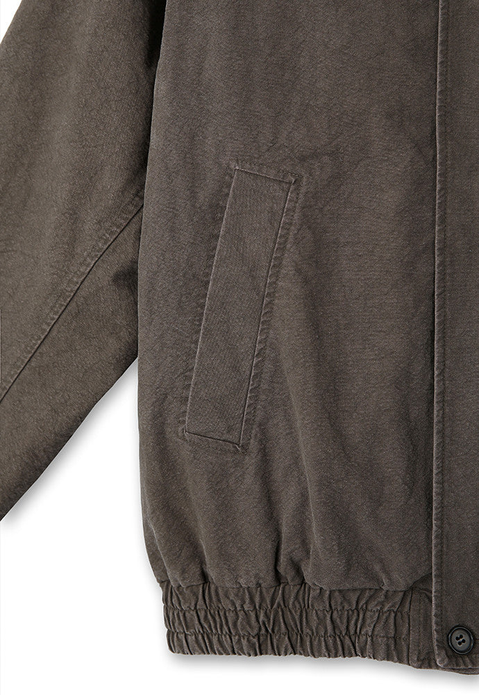 Art if acts - Pocket Deck Jacket (Wood) product image 14 | TRAB K-Fashion Australia