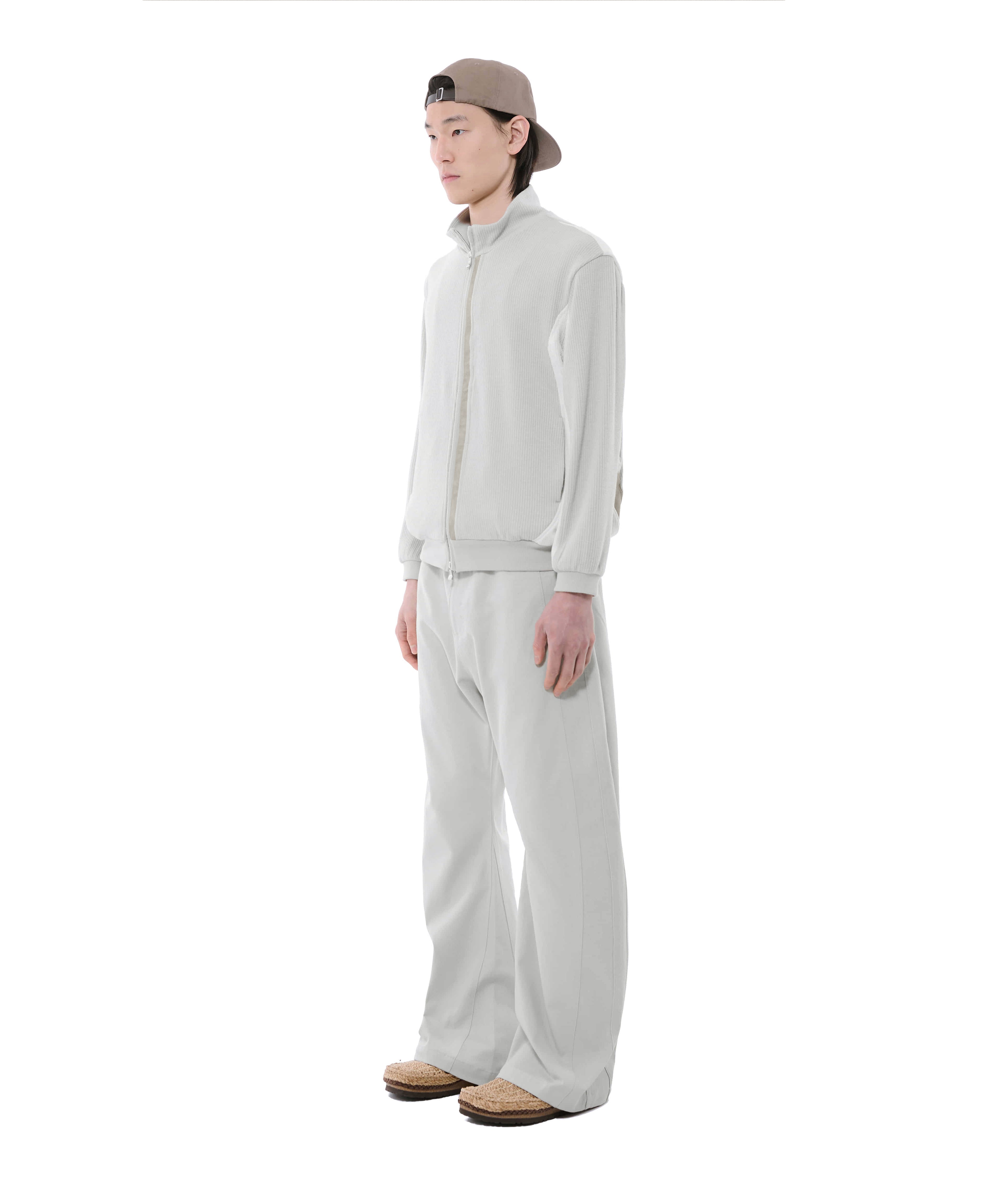 XLIM - Ep.9 01 Jersey (Ivory / Off White) product image 2 | TRAB K-Fashion Australia