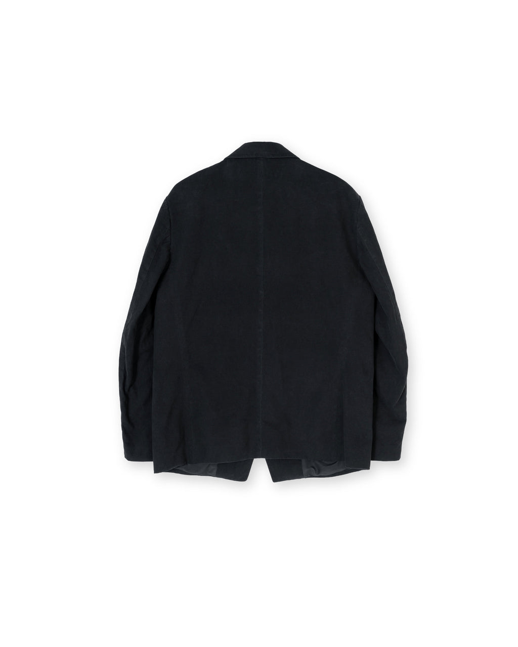 Brownyard - Washed Cotton Jacket (Black) product image 5 | TRAB K-Fashion Australia