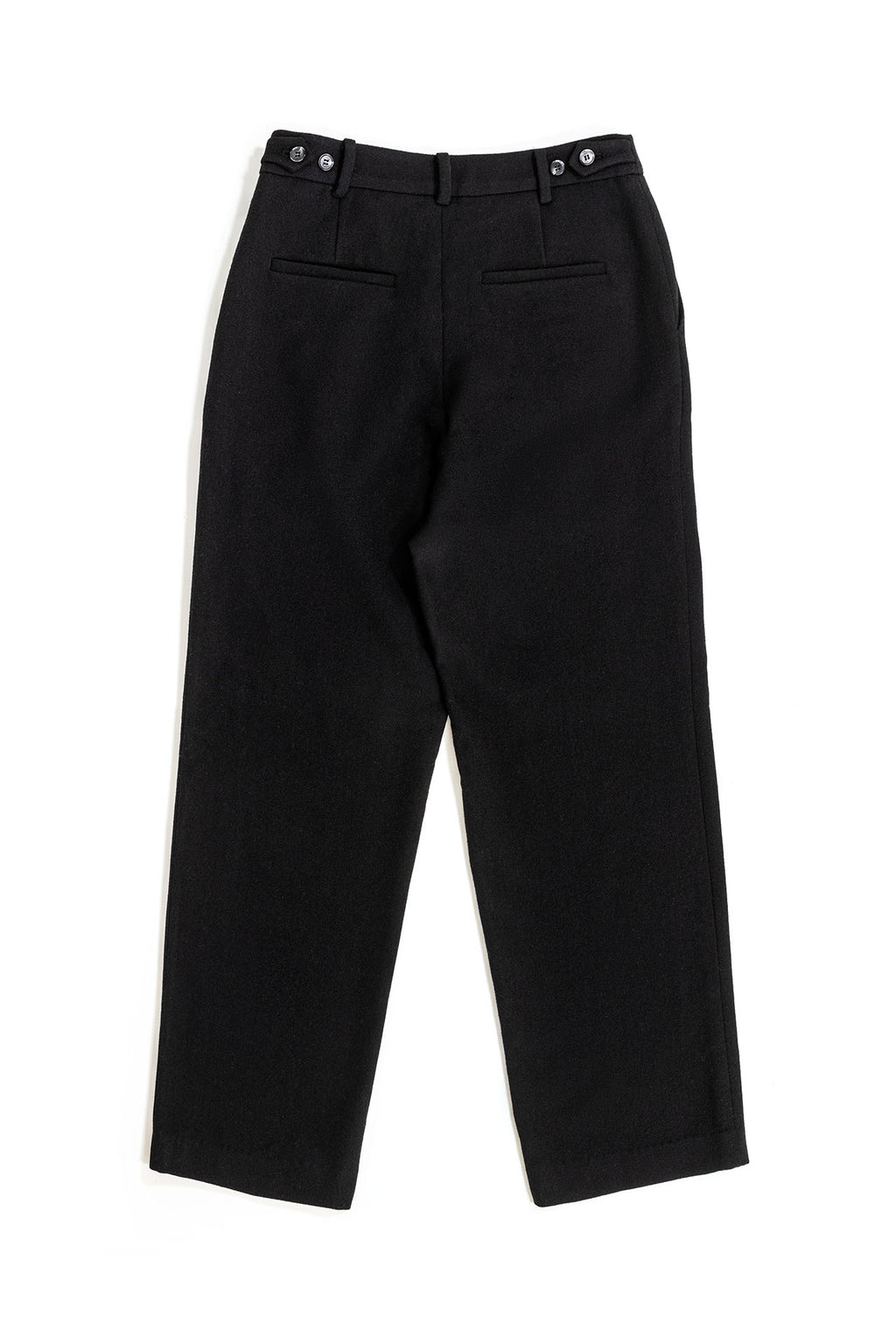 Ioedle - Cargo Wool Pants (OC2) product image 3 | TRAB K-Fashion Australia