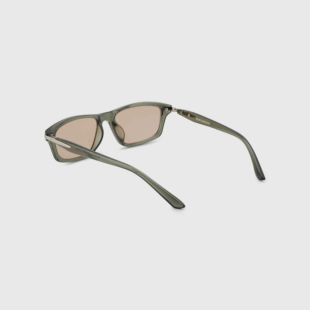 Blue Elephant - Jalen-S (Khaki) product image 12 | TRAB K-Fashion Australia