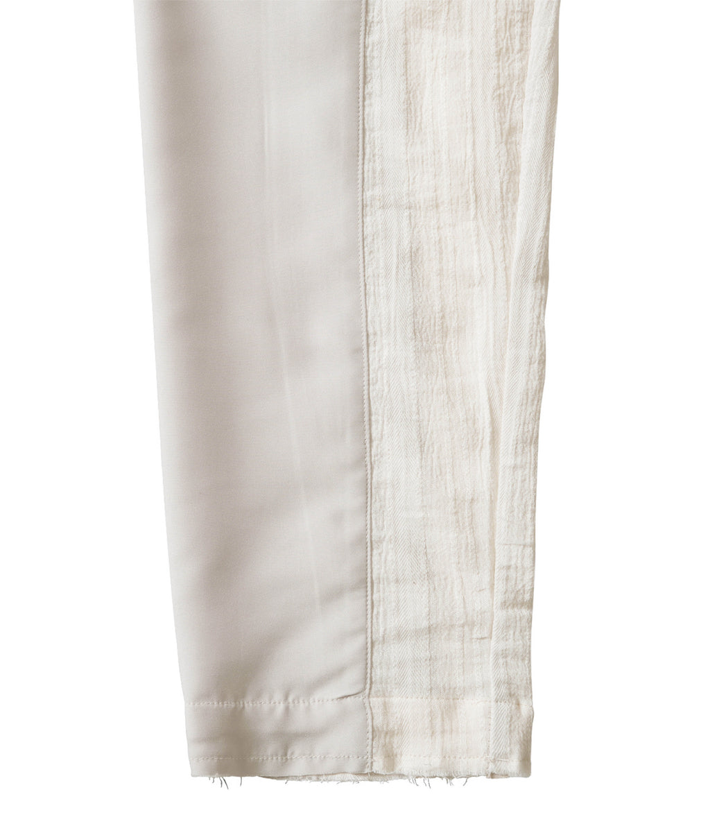 XLIM - Ep.7 01 Coat (Light Gray) product image 6 | TRAB K-Fashion Australia