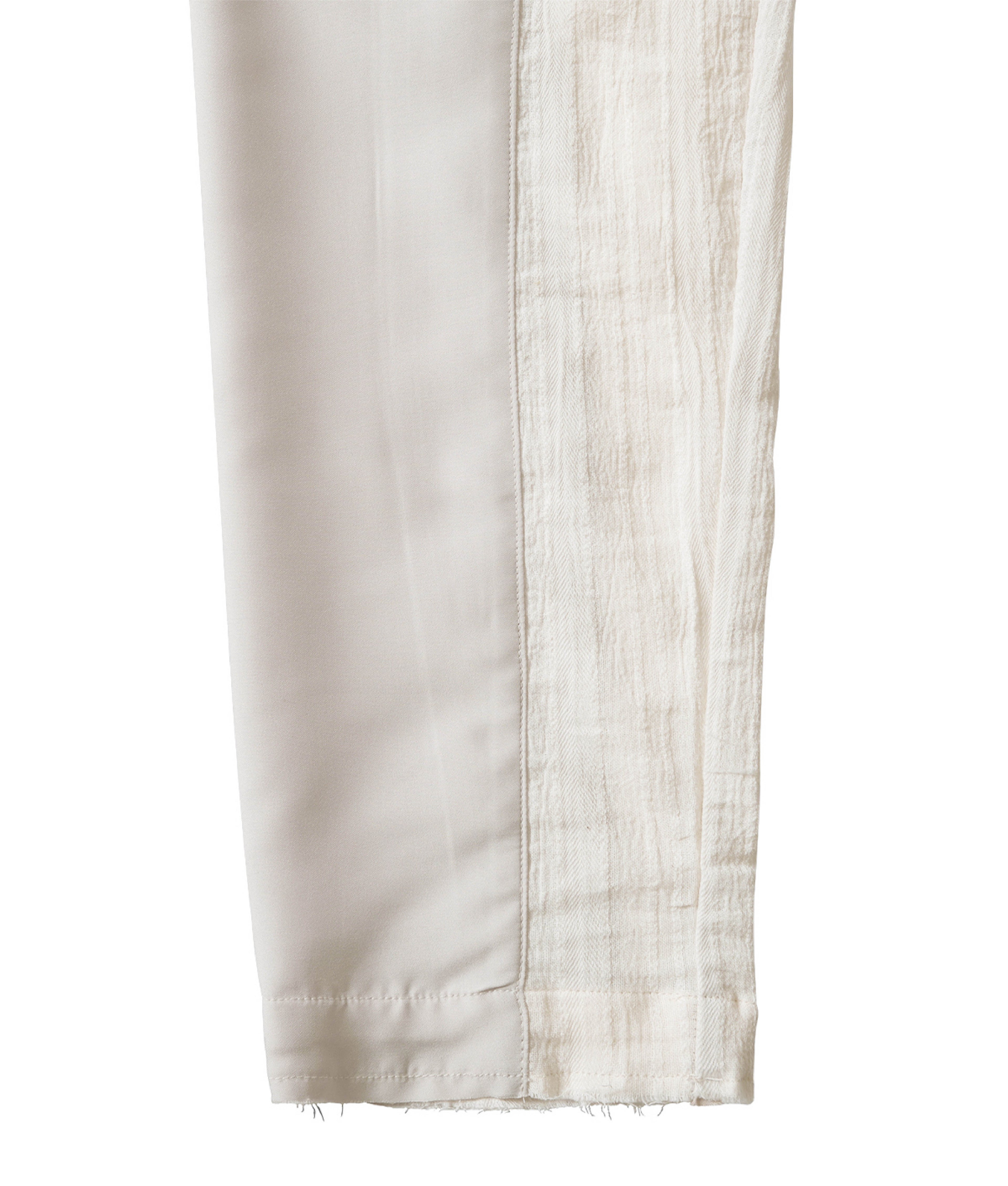 XLIM - Ep.7 01 Coat (Light Gray) product image 6 | TRAB K-Fashion Australia
