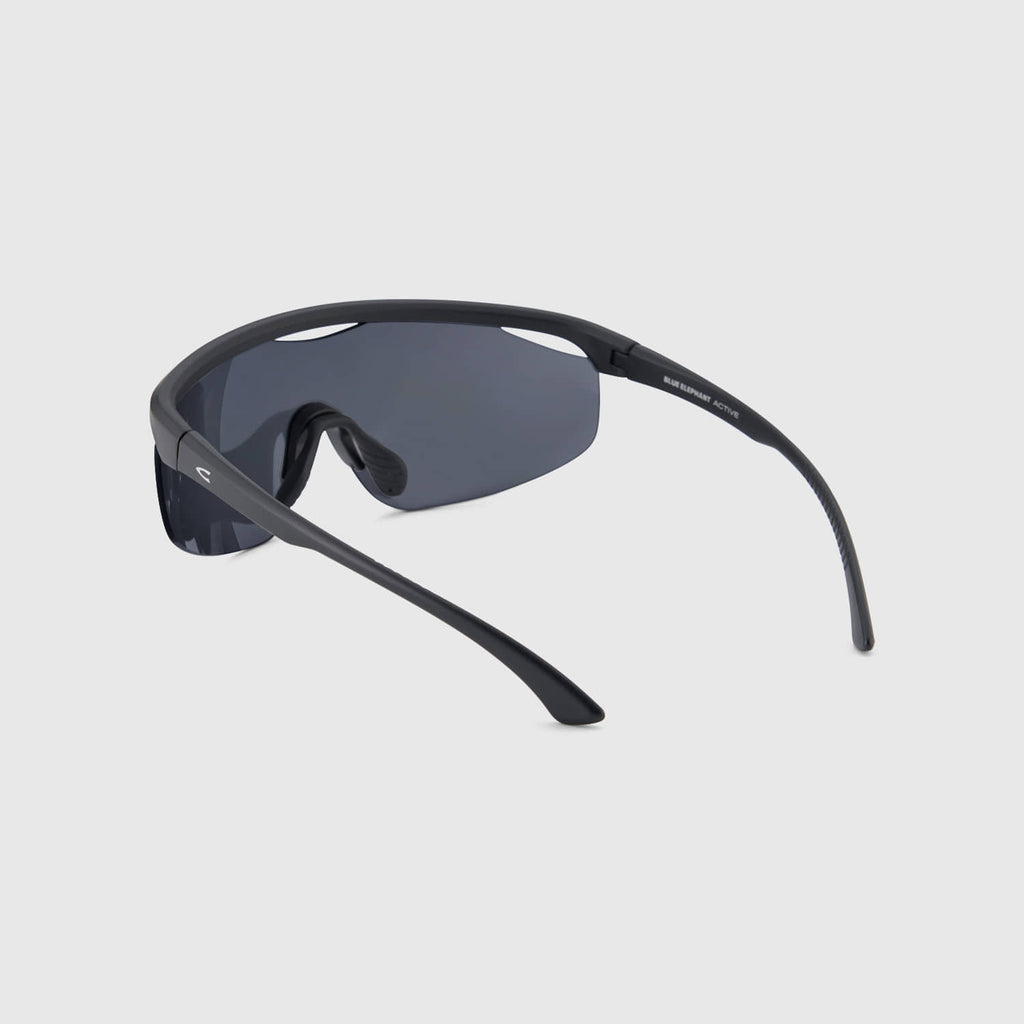 Blue Elephant - Niva (Matte Black) product image 4 | TRAB K-Fashion Australia