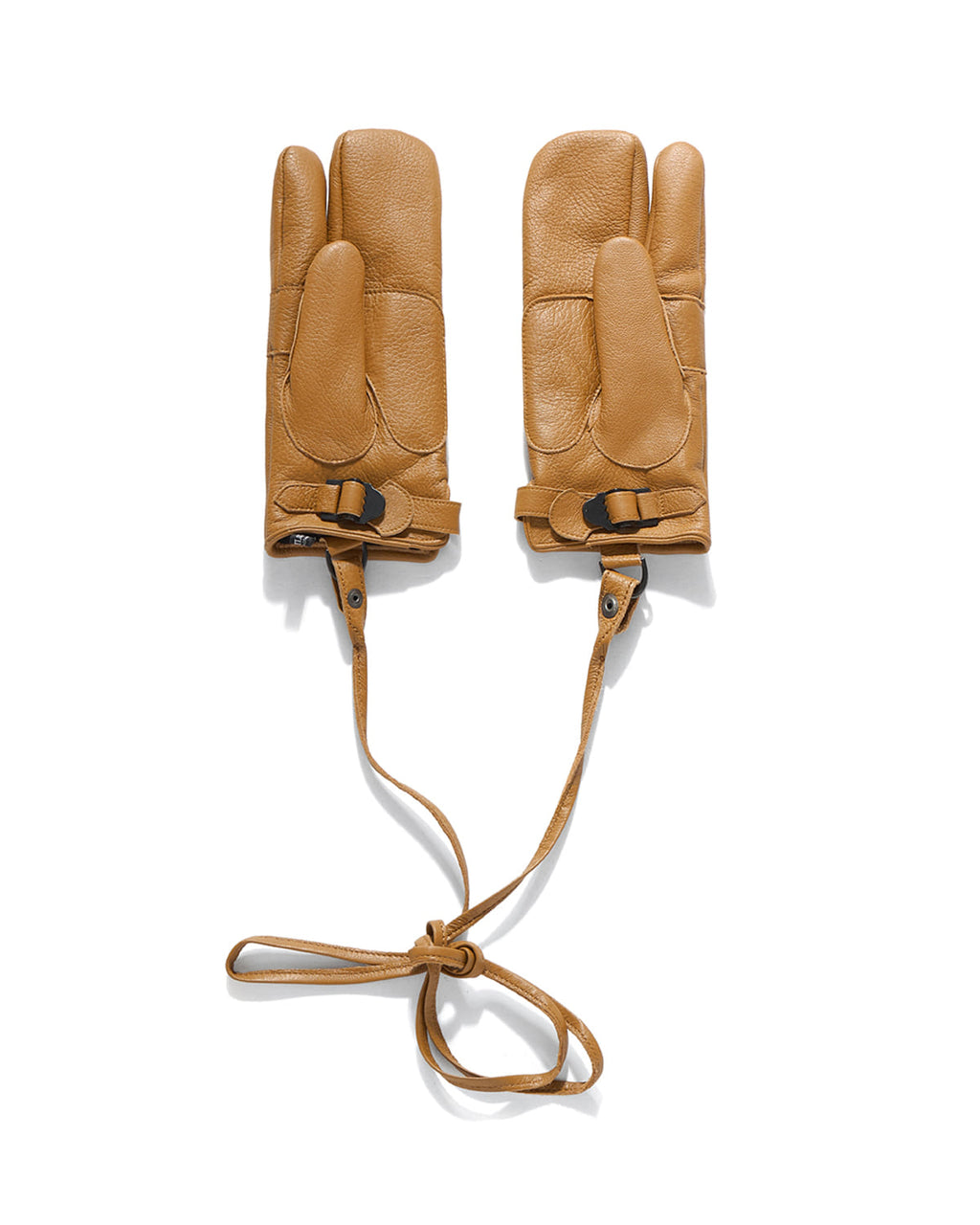 Eastlogue - Rifle Leather Glove (Tan) product image 6 | TRAB K-Fashion Australia