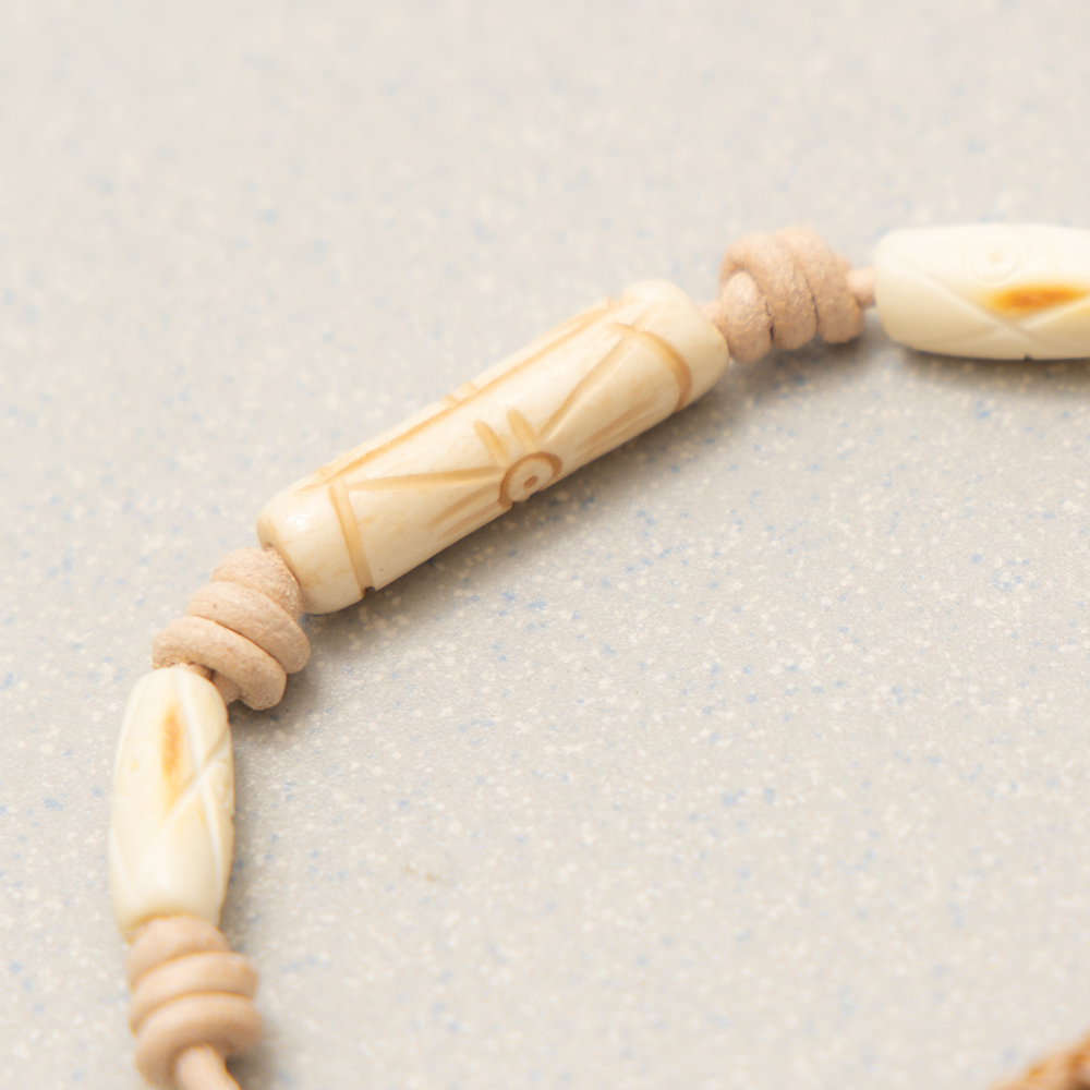 Towtow Archive - Blessing Bracelet (Ivory) product image 2 | TRAB K-Fashion Australia