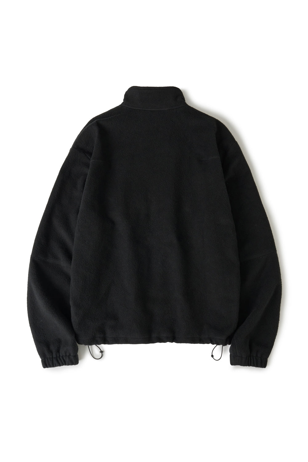 Hatchingroom - Buffalo Track Jacket (Black) product image 2 | TRAB K-Fashion Australia