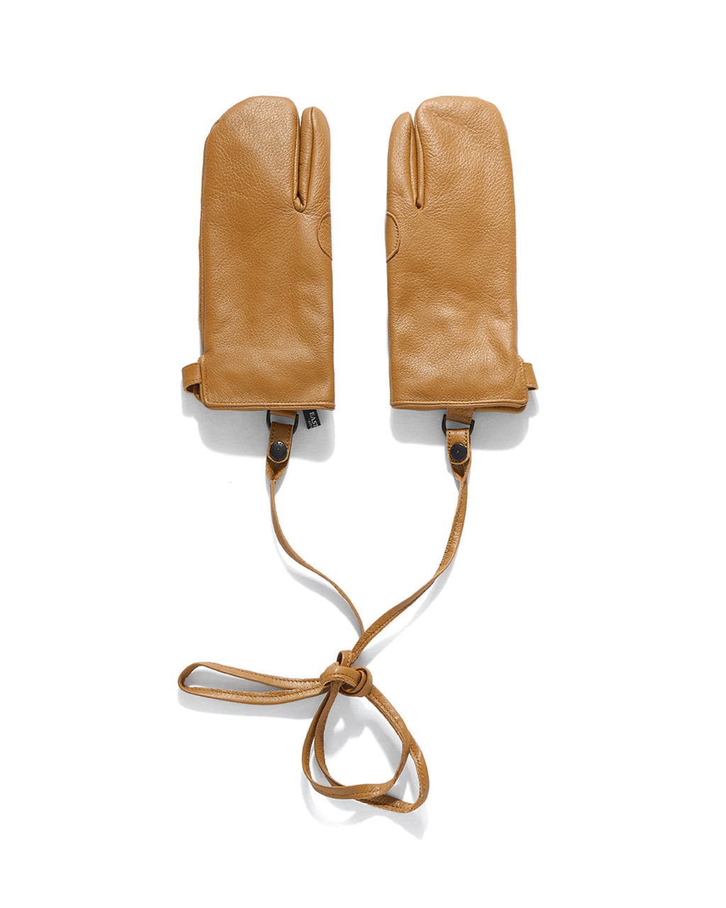 Eastlogue - Rifle Leather Glove (Tan) product image 5 | TRAB K-Fashion Australia