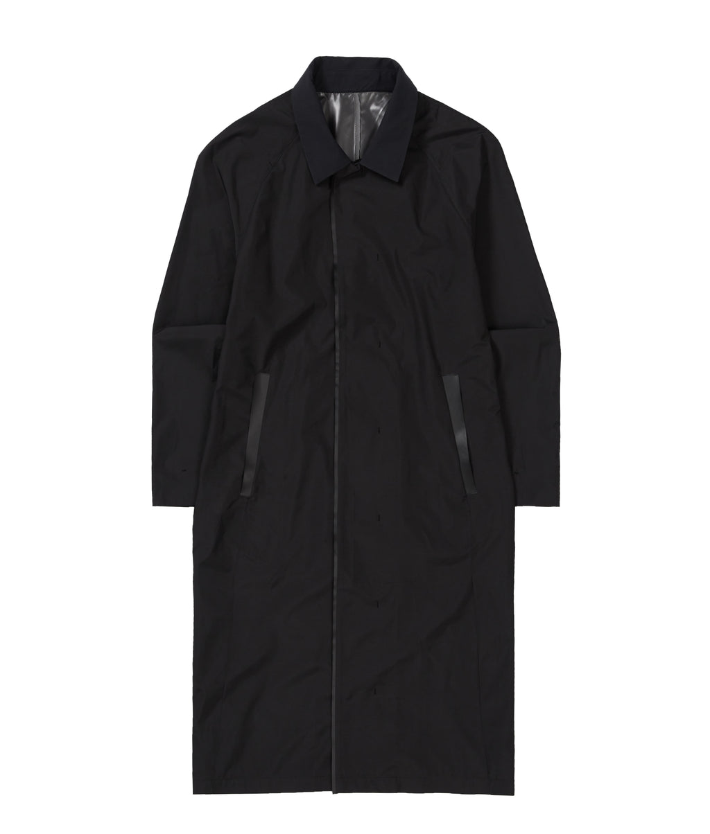 XLIM - Ep.9 01 Coat (Black) product image 5 | TRAB K-Fashion Australia