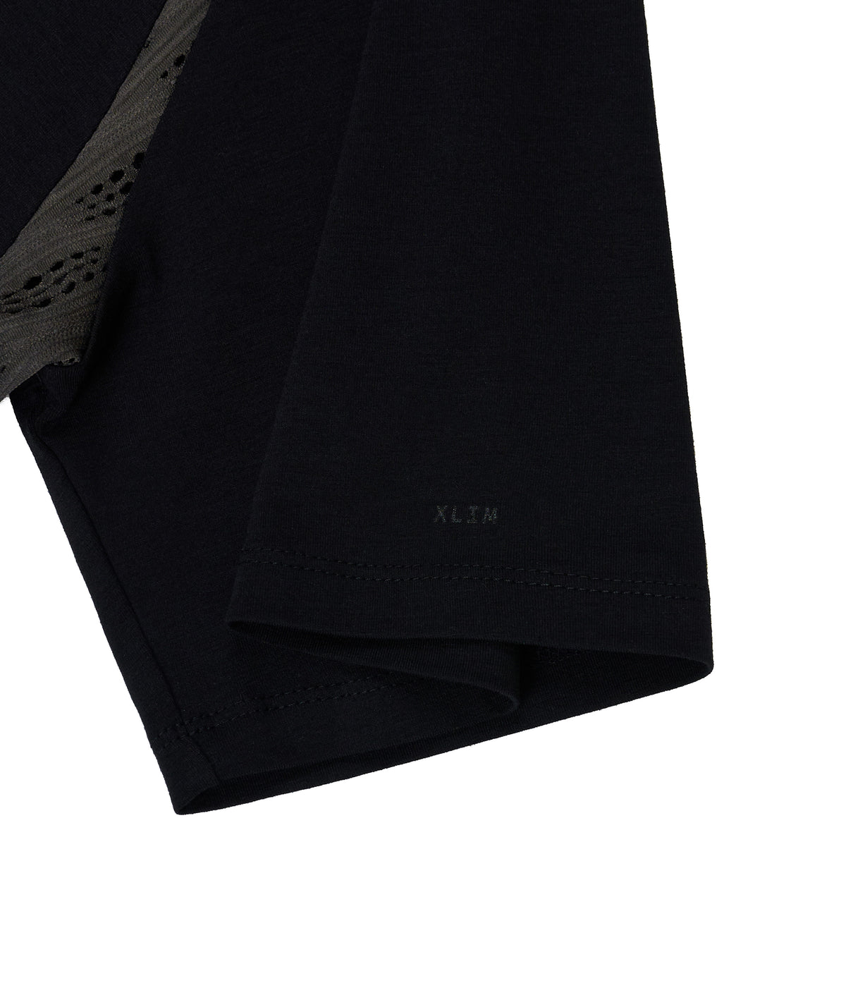 XLIM - Azxlim 01 T-Shirt (Black) product image 9 | TRAB K-Fashion Australia