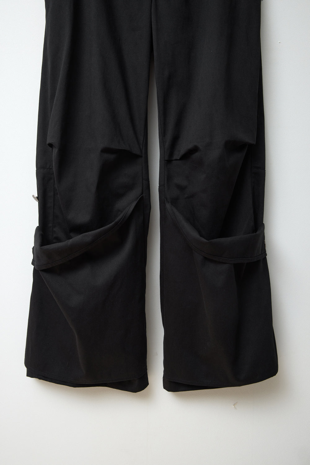 Hatchingroom - Armor Pants (Black) product image 6 | TRAB K-Fashion Australia