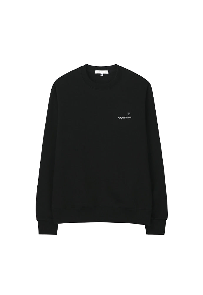 Tonywack - Wardrobe Sweatshirt (Black (Grey)) product image 5 | TRAB K-Fashion Australia