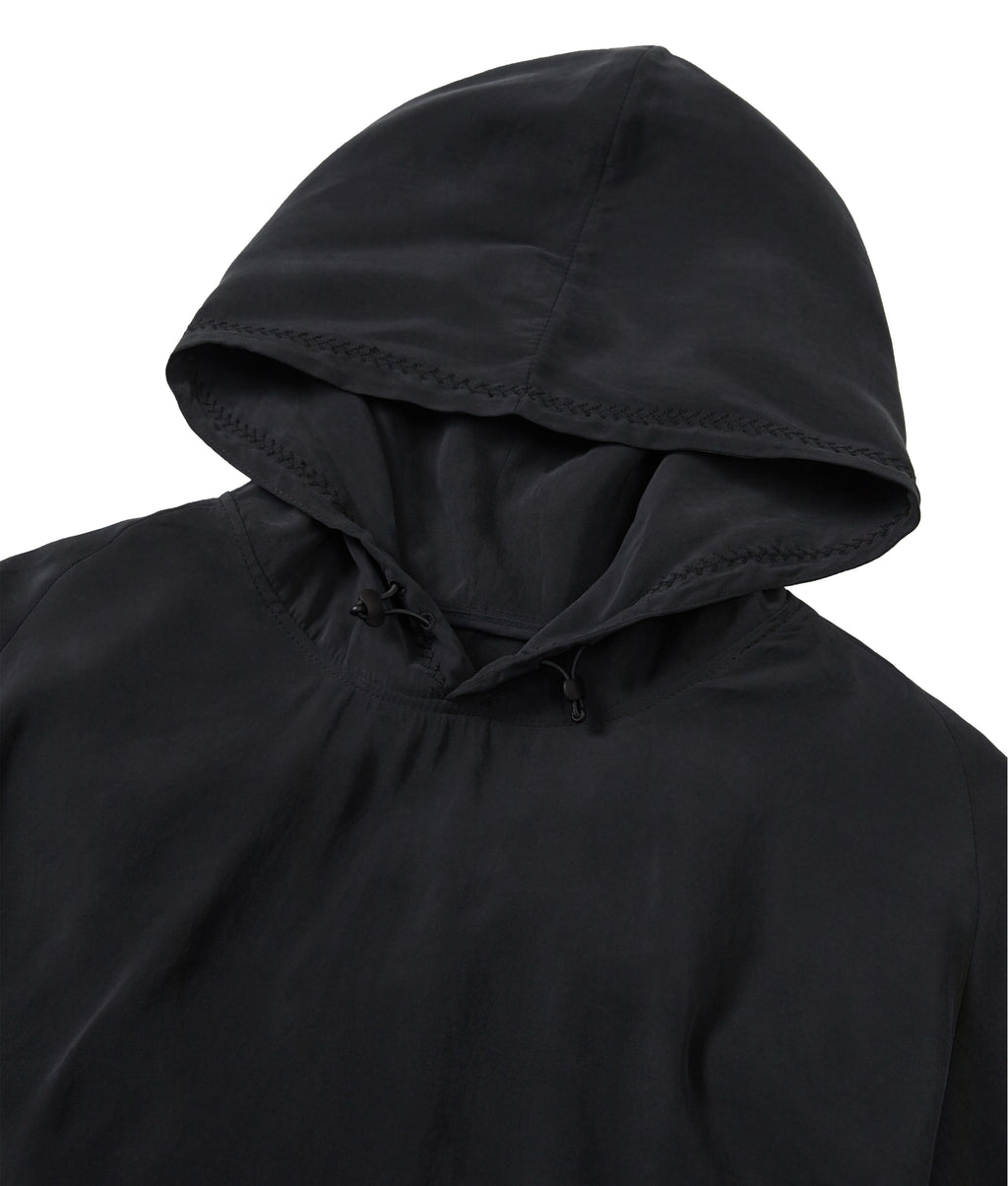 XLIM - Ep.9 01 Hoodie (Black) product image 7 | TRAB K-Fashion Australia