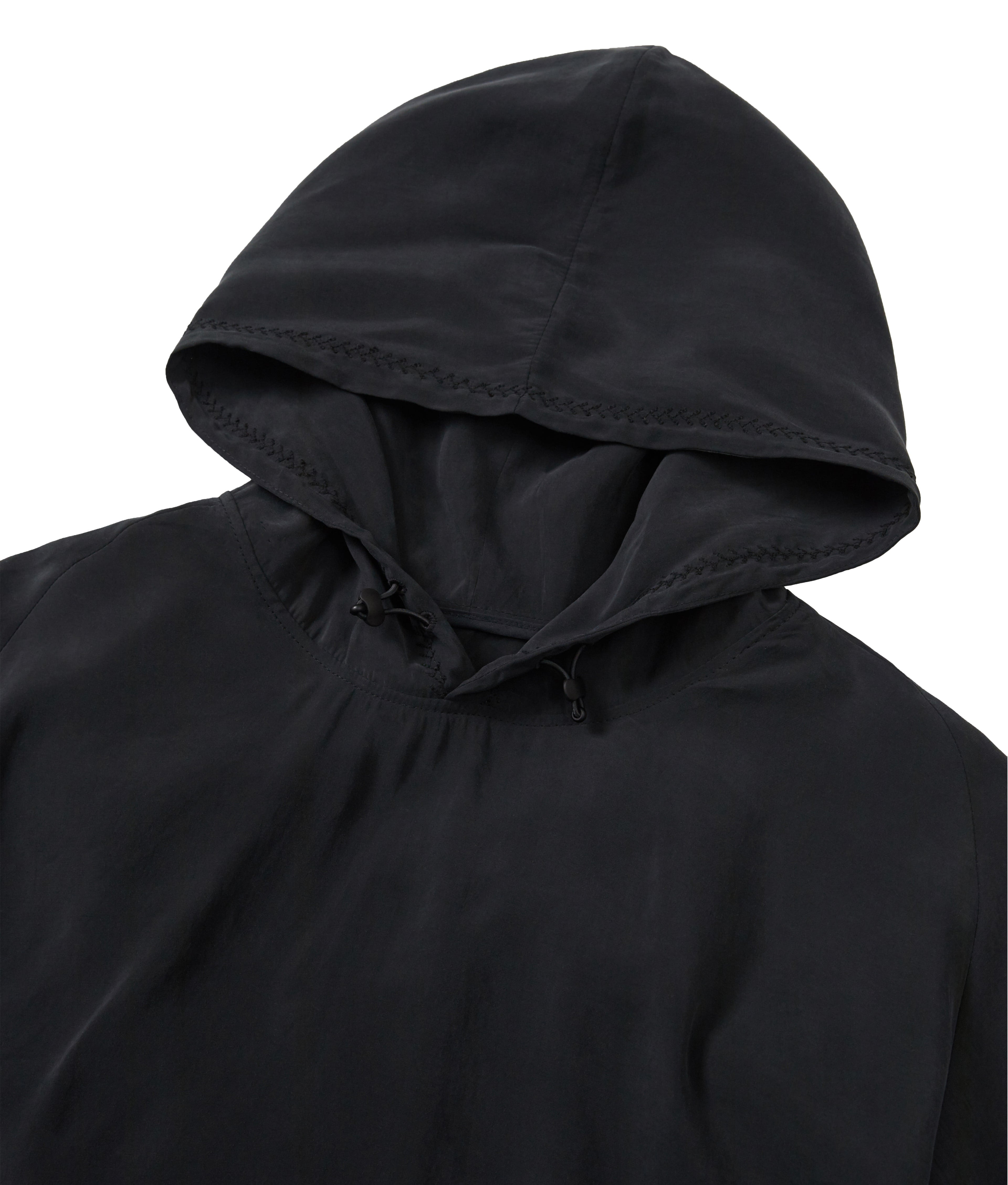 XLIM - Ep.9 01 Hoodie (Black) product image 7 | TRAB K-Fashion Australia