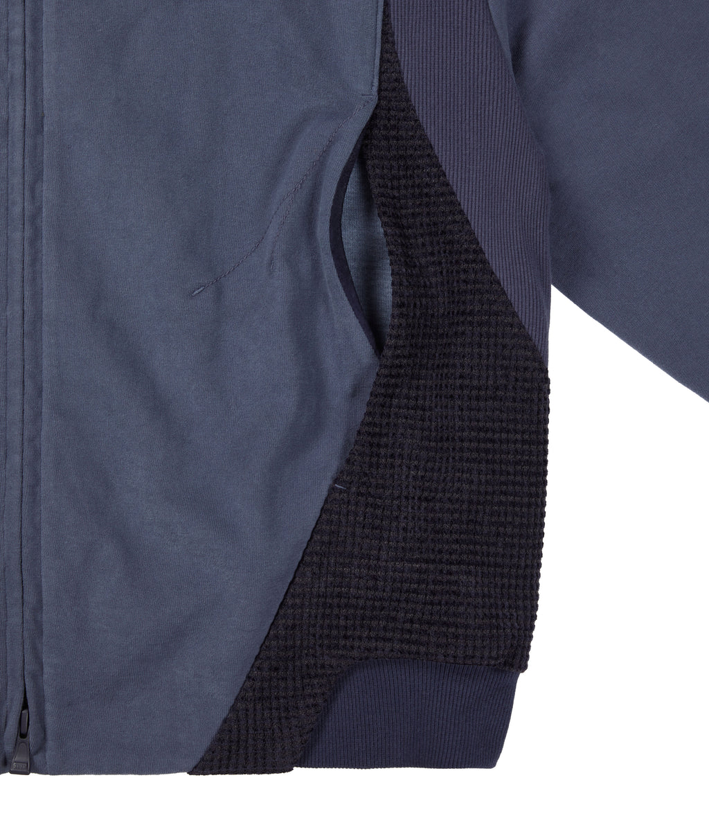 XLIM - Ep.10 05 Jacket (Blue) product image 8 | TRAB K-Fashion Australia