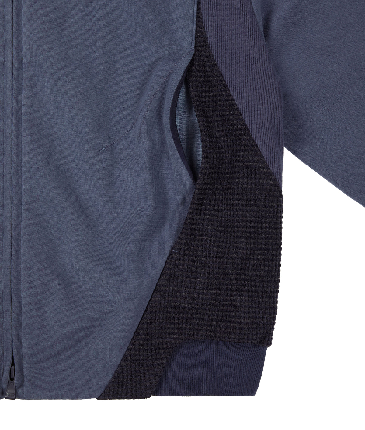 XLIM - Ep.10 05 Jacket (Blue) product image 8 | TRAB K-Fashion Australia