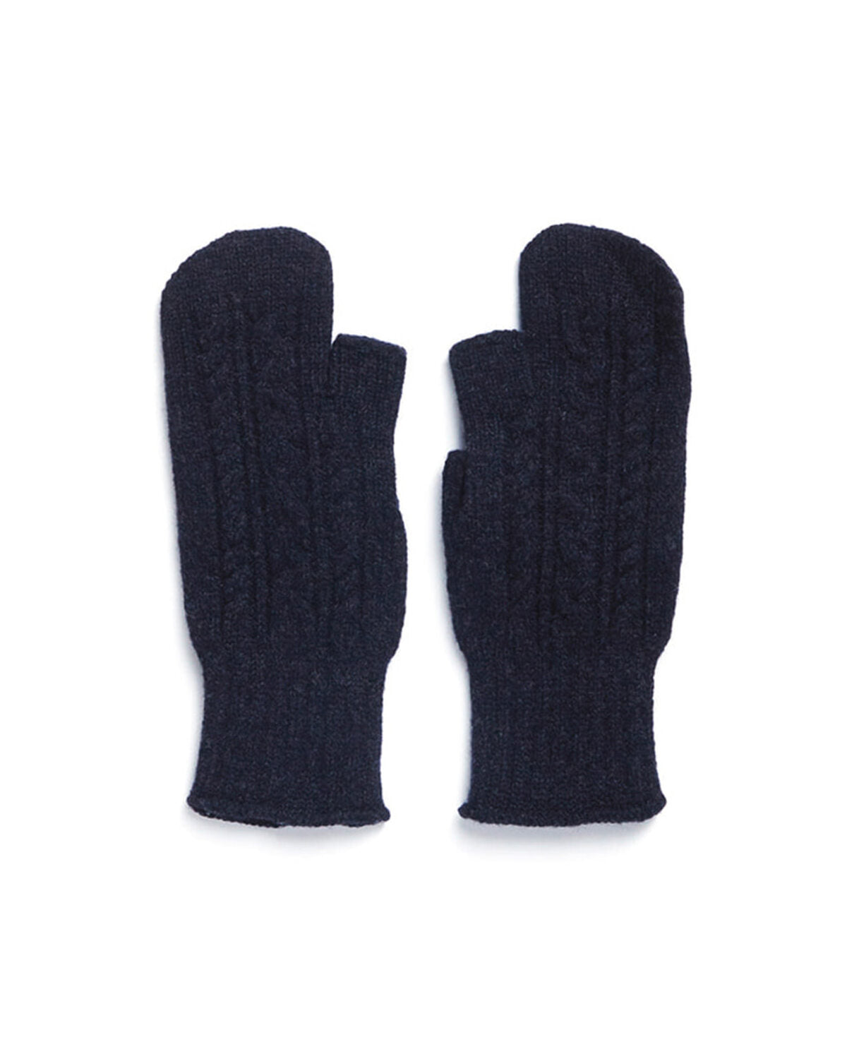 Eastlogue - Rifle Glove (Navy) product image 1 | TRAB K-Fashion Australia