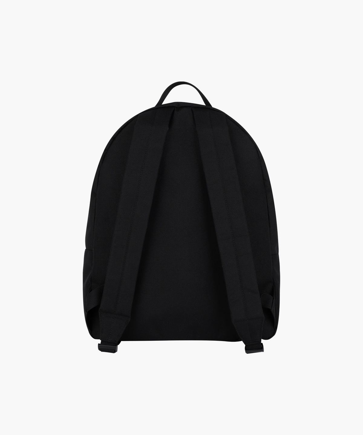 Marithe & Francois Girbaud - Classic Logo Day Backpack (Black) product image 3 | TRAB K-Fashion Australia