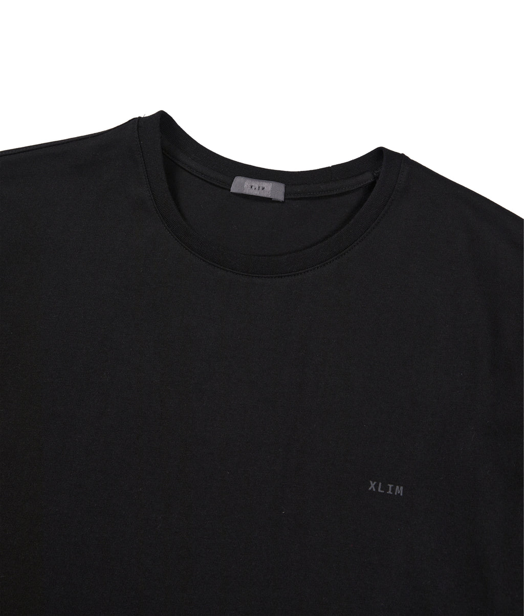 XLIM - Ep.10 01 T-Shirt (Black) product image 7 | TRAB K-Fashion Australia