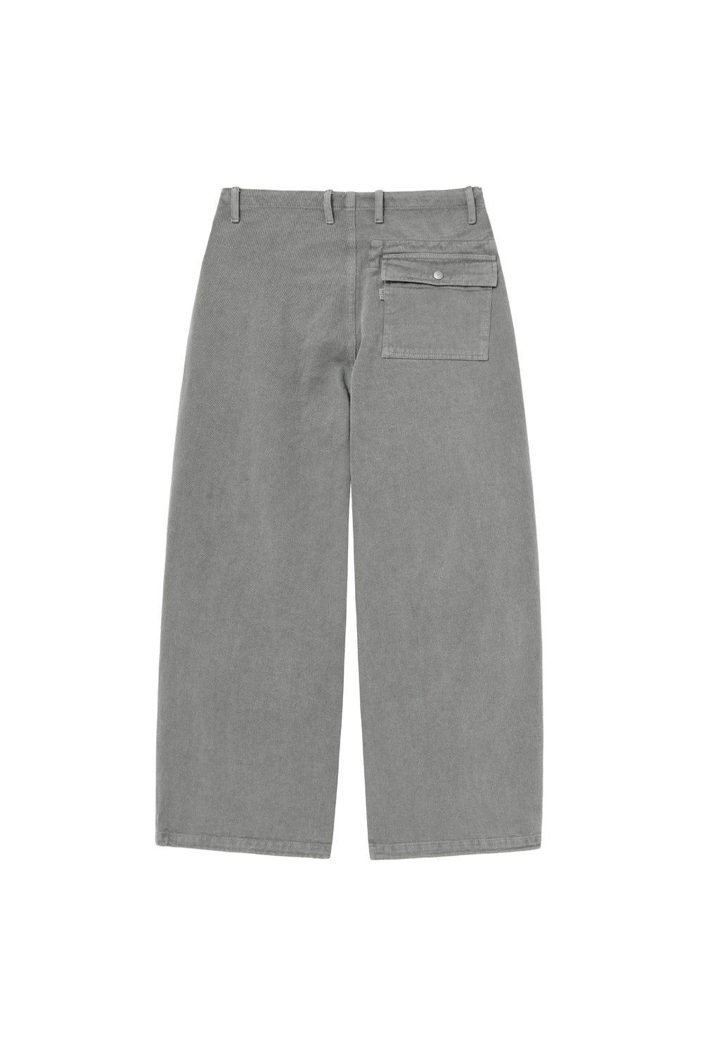 Hatchingroom - Snow Jeans (Grey) product image 2 | TRAB K-Fashion Australia