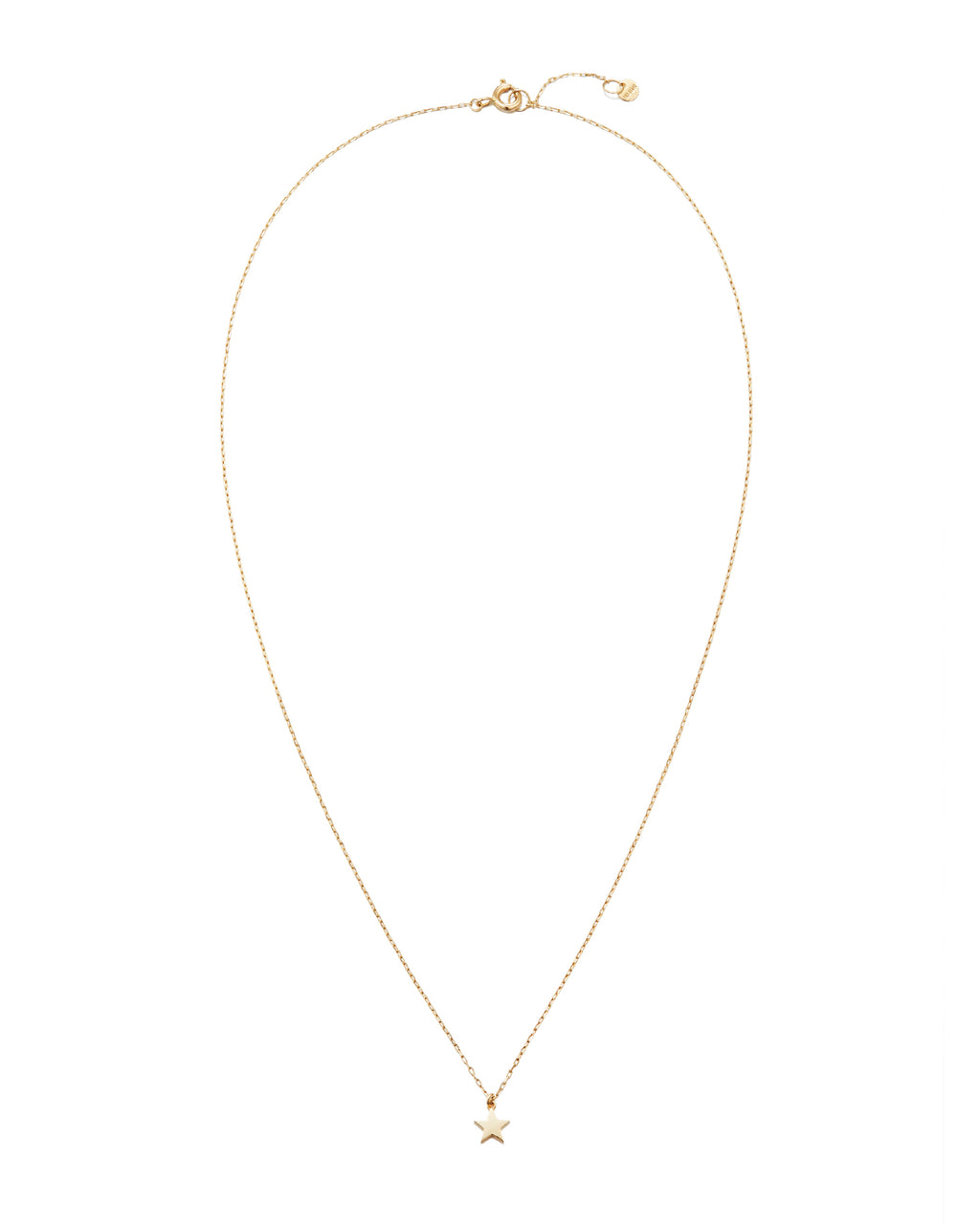 Numbering - Mini Star Necklace #7737 product image 4 | TRAB K-Fashion Australia
