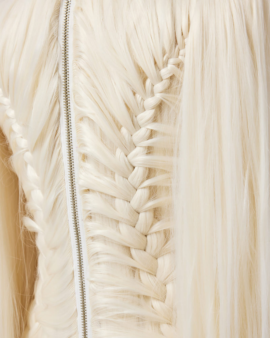 Kimhe Kim - Helon Coat (White) product image 9 | TRAB K-Fashion Australia