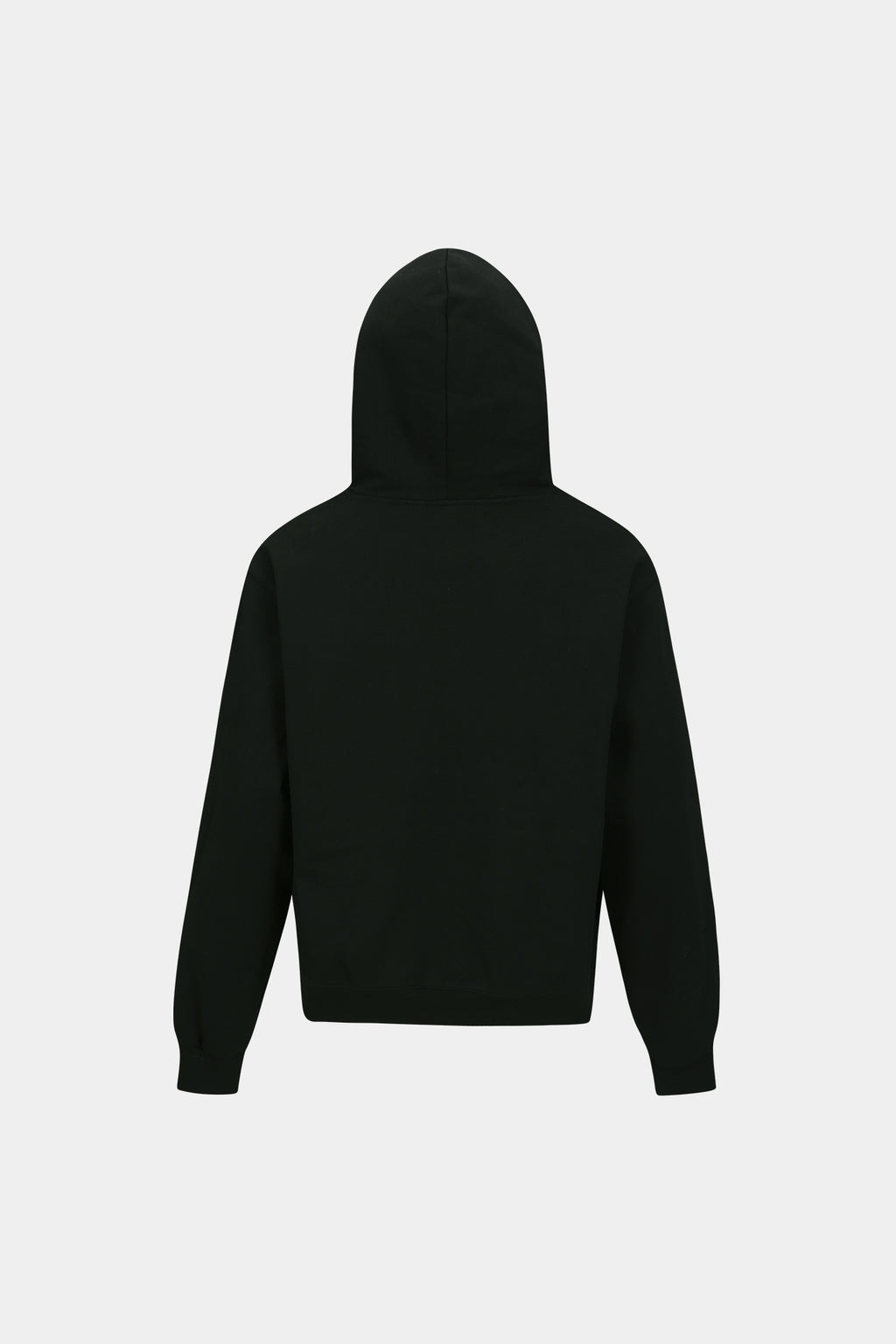 Andersson Bell - (essential) Adsb Fiore Hoodie (Black) product image 7 | TRAB K-Fashion Australia