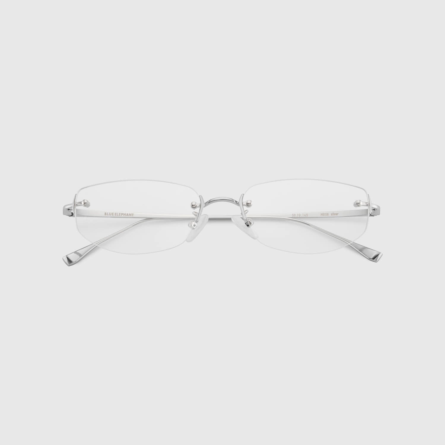 Blue Elephant - Meein (Silver) product image 5 | TRAB K-Fashion Australia