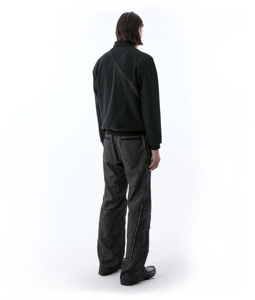 XLIM - Ep.10 01 Jersey (Black) product image 4 | TRAB K-Fashion Australia