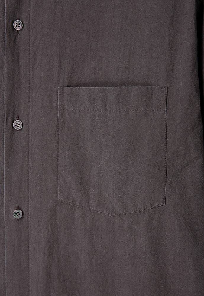 Art if acts - Sunny Dry Typewriter Shirt (Anchor) product image 11 | TRAB K-Fashion Australia