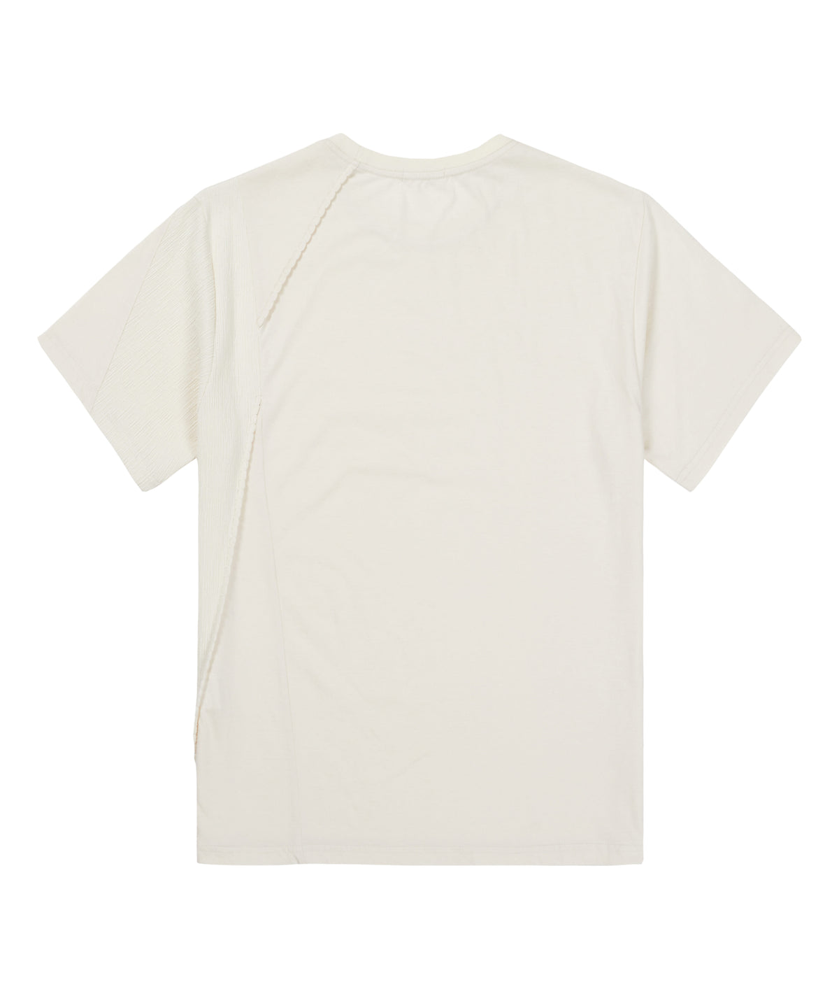 XLIM - Ep.10 02 T-Shirt (Ivory) product image 2 | TRAB K-Fashion Australia