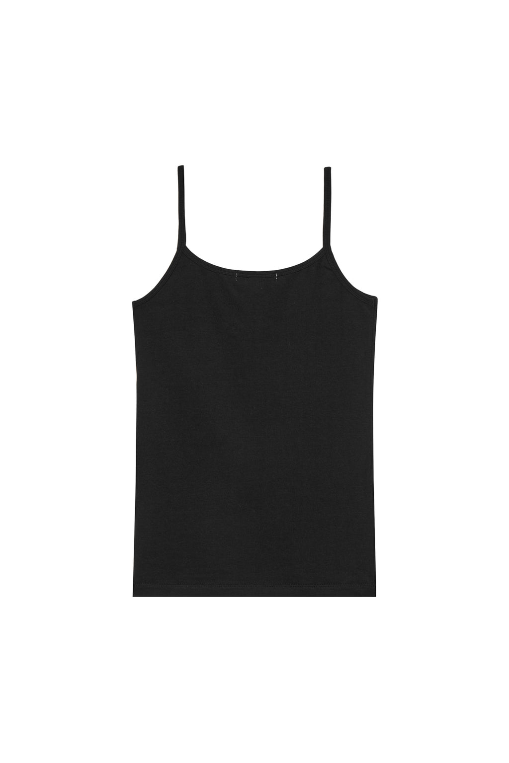 Deinet - Deinet Basic Sleeveless (Beige) product image 2 | TRAB K-Fashion Australia