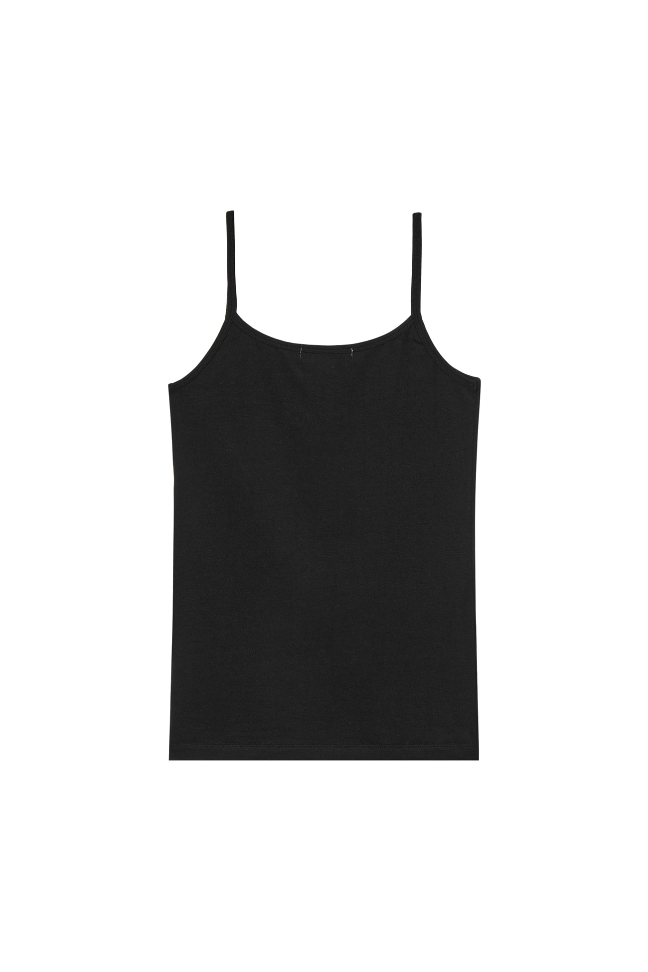 Deinet - Deinet Basic Sleeveless (Beige) product image 2 | TRAB K-Fashion Australia