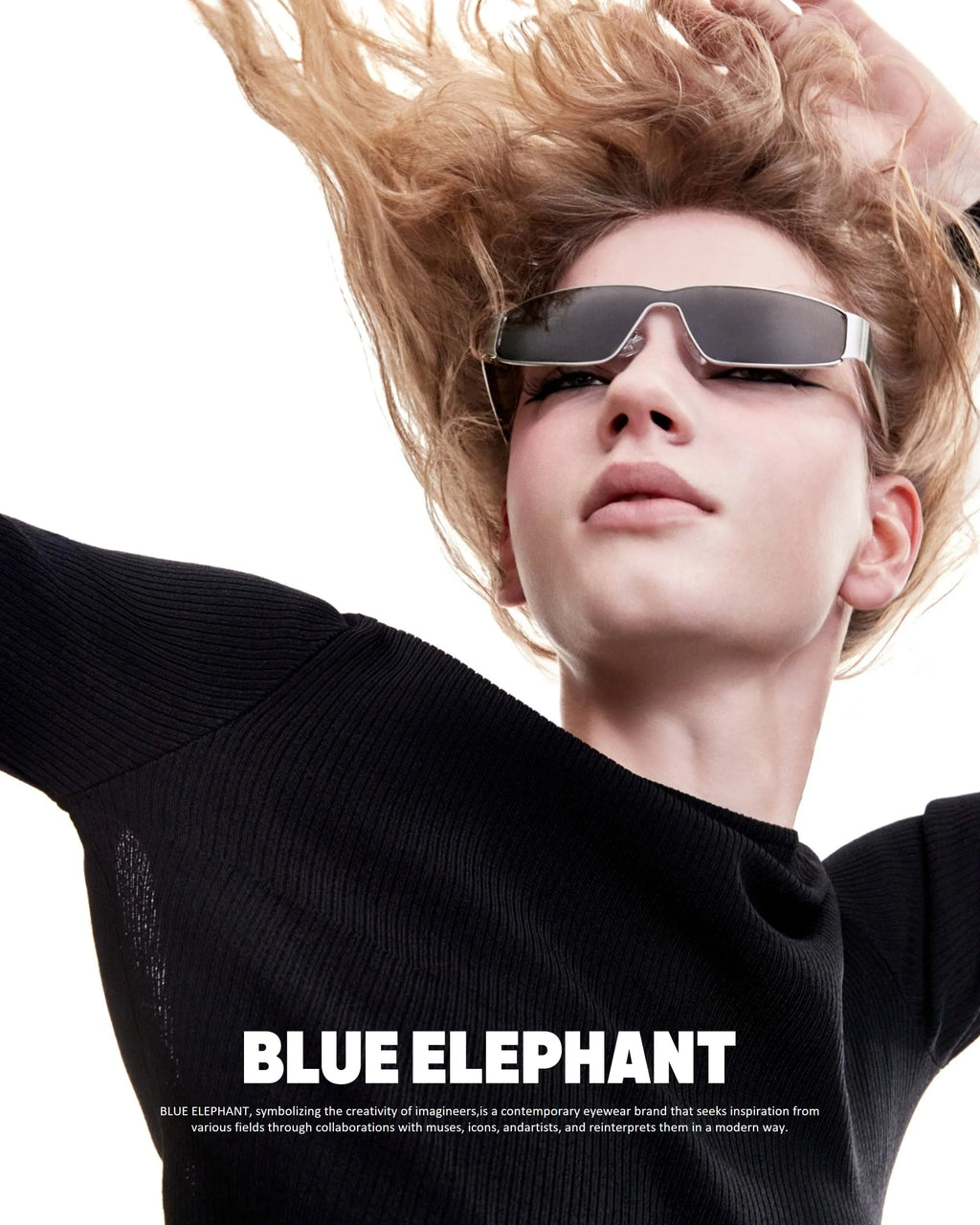 Blue Elephant - Carti (Silver) product image 6 | TRAB K-Fashion Australia