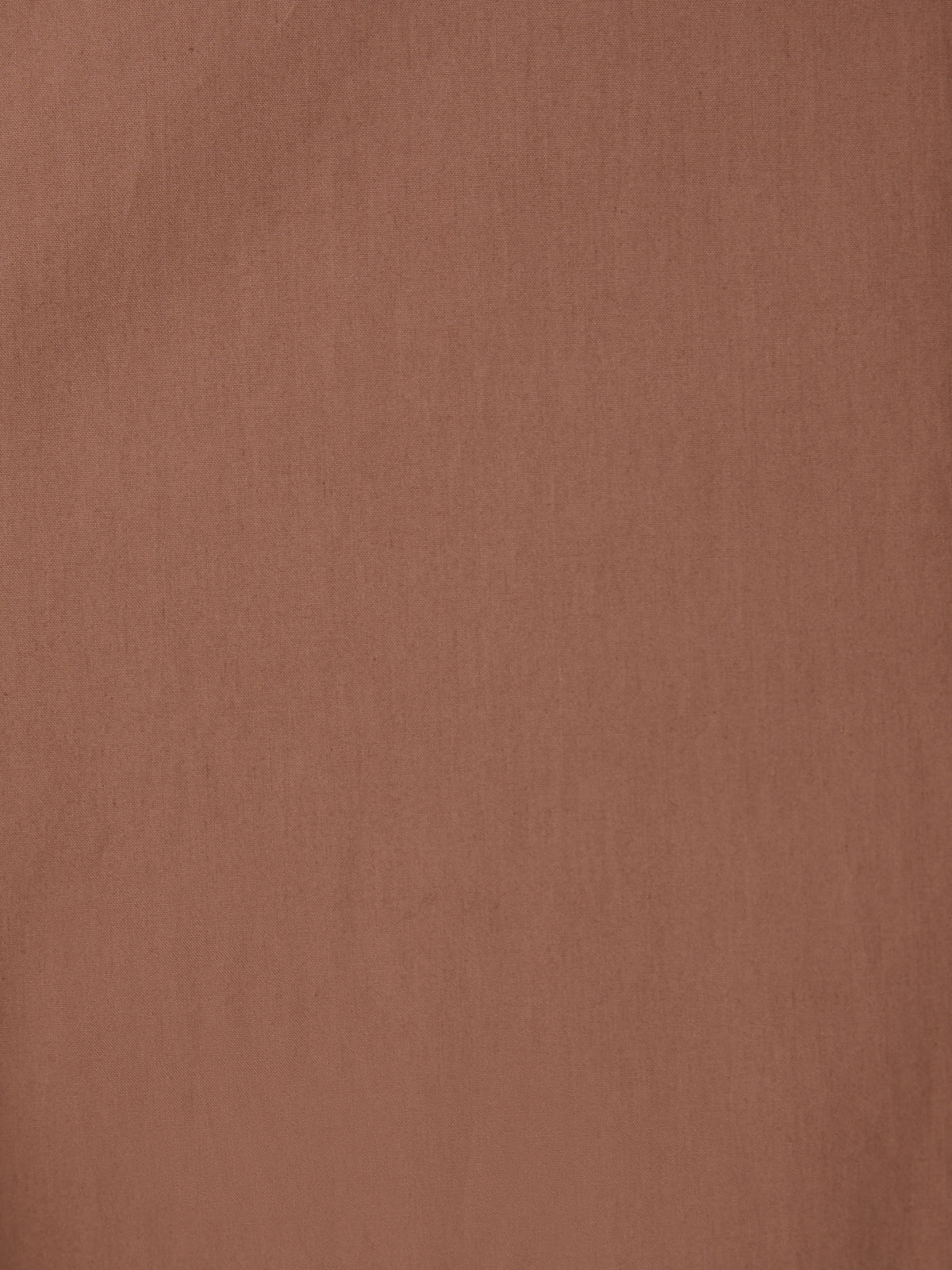 Recto - Powdery Cotton Classic Shirt (Rust Pink) product image 9 | TRAB K-Fashion Australia