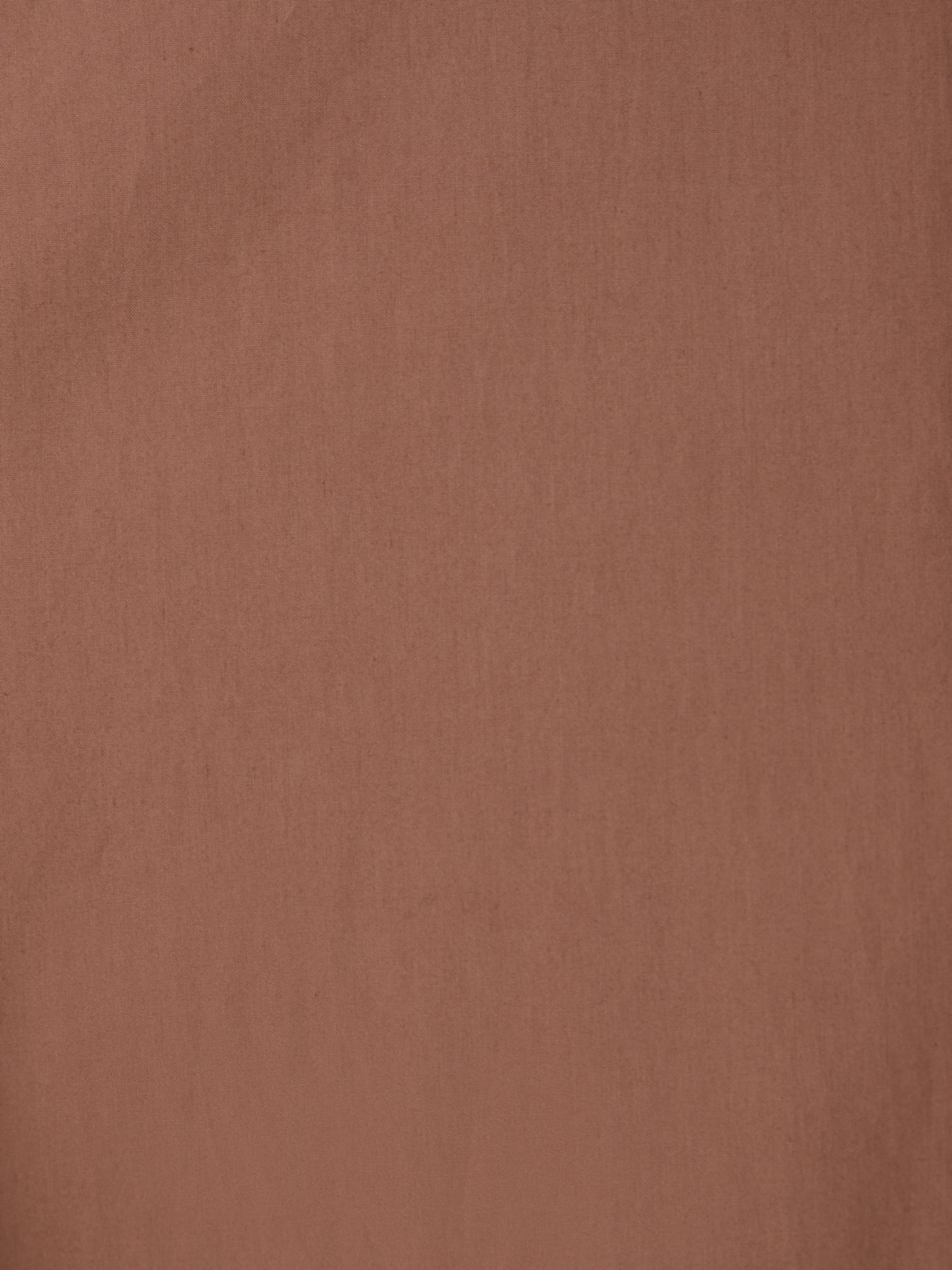 Recto - Powdery Cotton Classic Shirt (Rust Pink) product image 9 | TRAB K-Fashion Australia