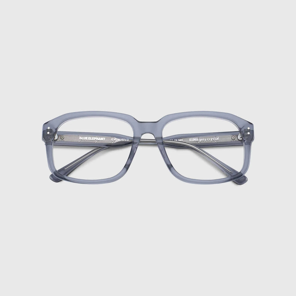 Blue Elephant - Kuma (Grey Crystal) product image 12 | TRAB K-Fashion Australia