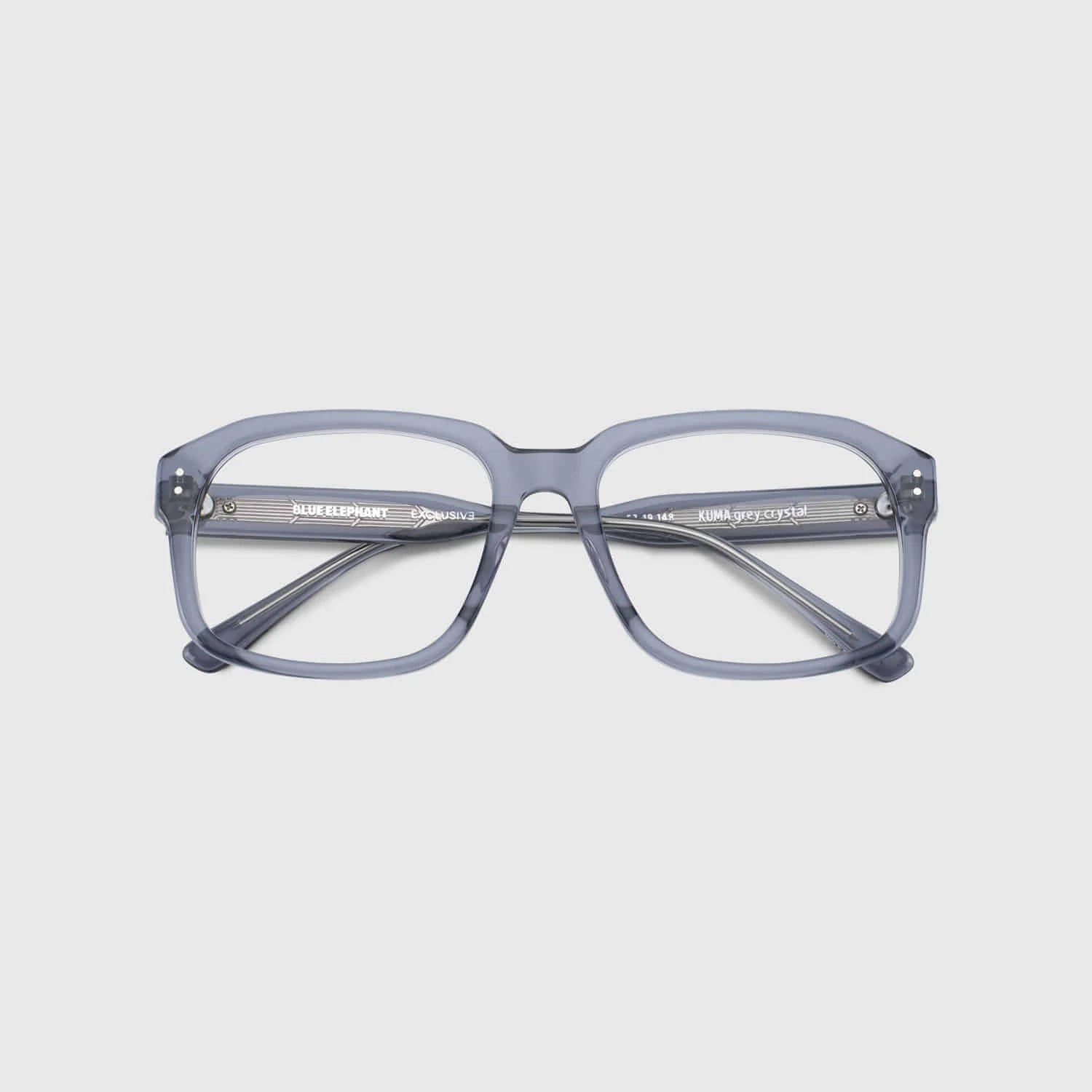 Blue Elephant - Kuma (Grey Crystal) product image 12 | TRAB K-Fashion Australia