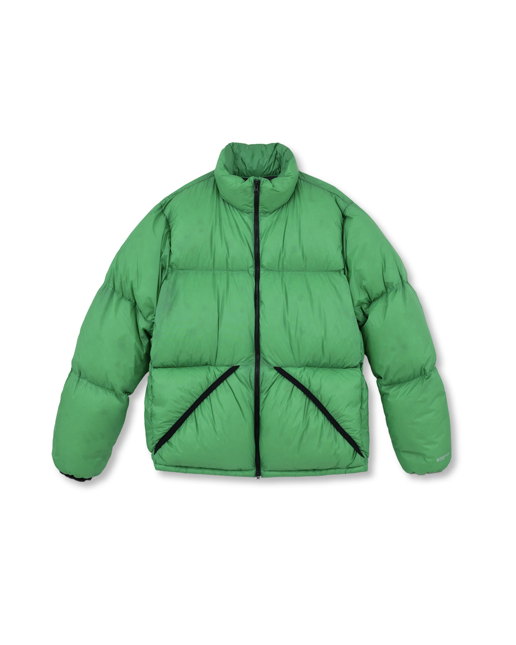 Brownyard - 23fw W Everest Goose Down (Green) product image 4 | TRAB K-Fashion Australia