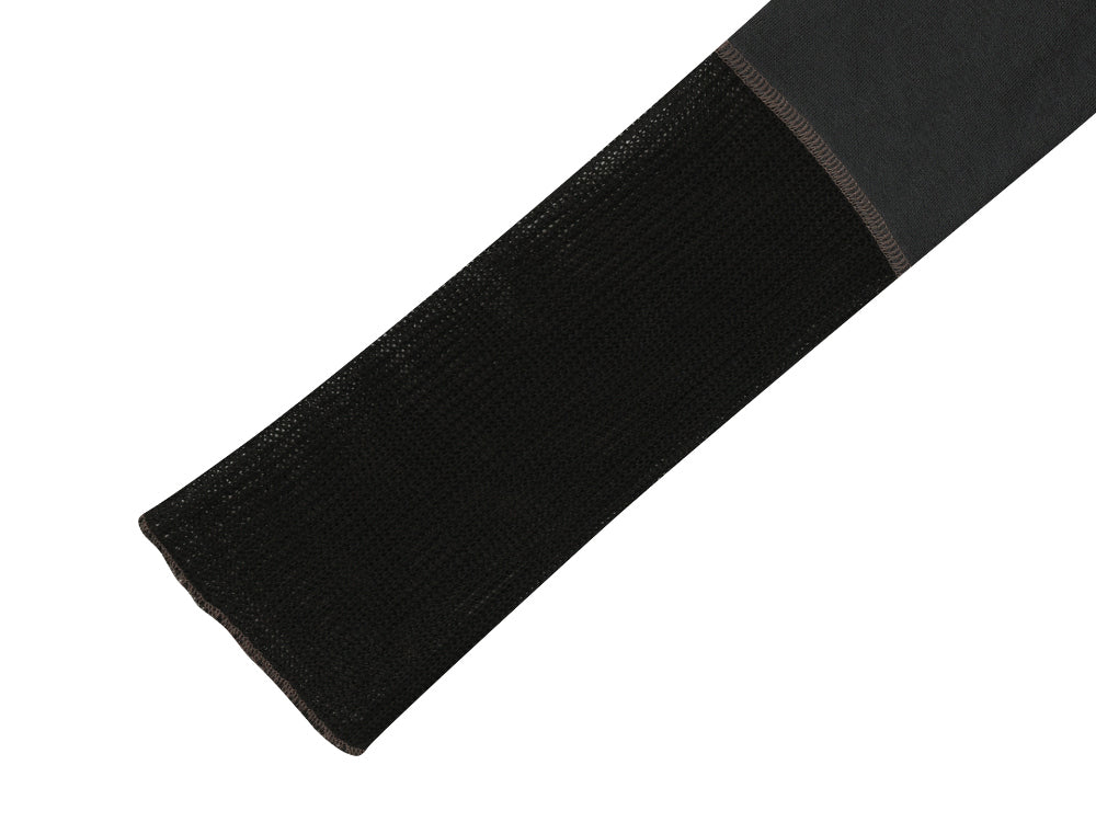 Coyseio - Net Stitch Longsleeves (Black) product image 11 | TRAB K-Fashion Australia