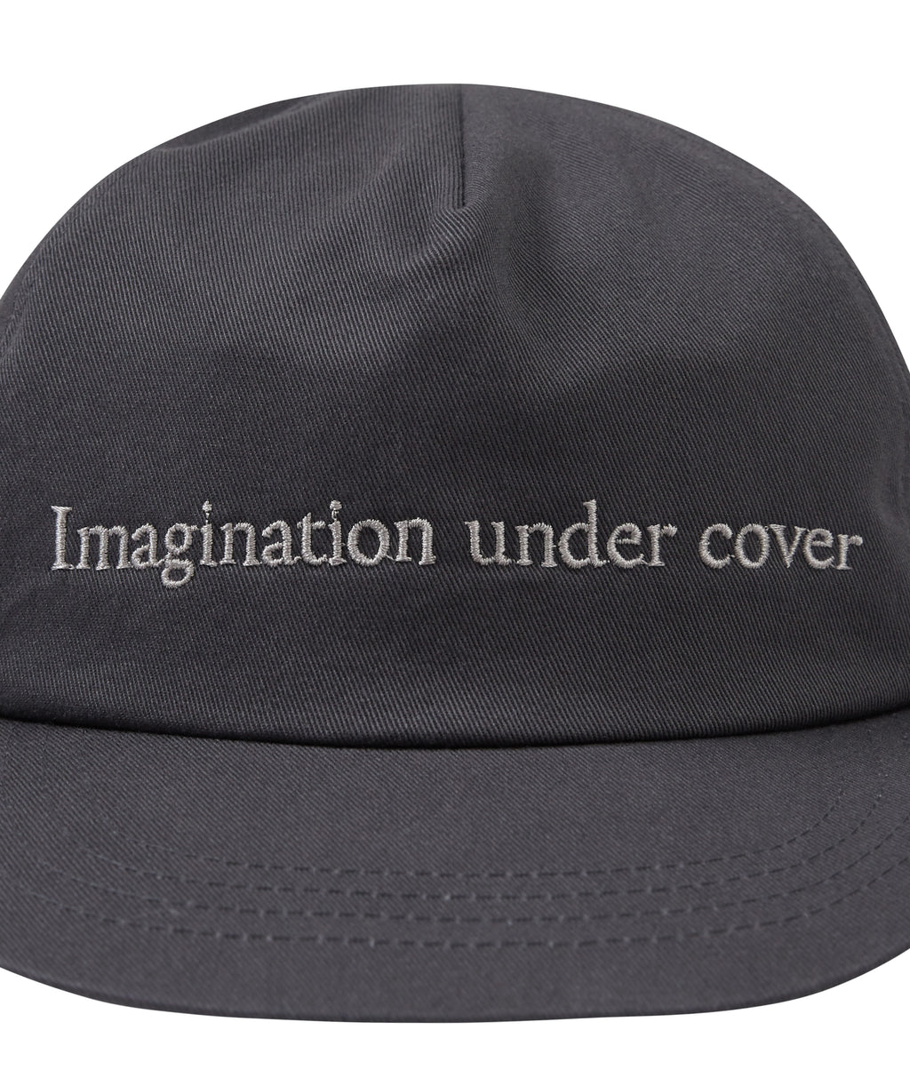 XLIM - Ep.9 01 Cap (Royal Blue) product image 8 | TRAB K-Fashion Australia