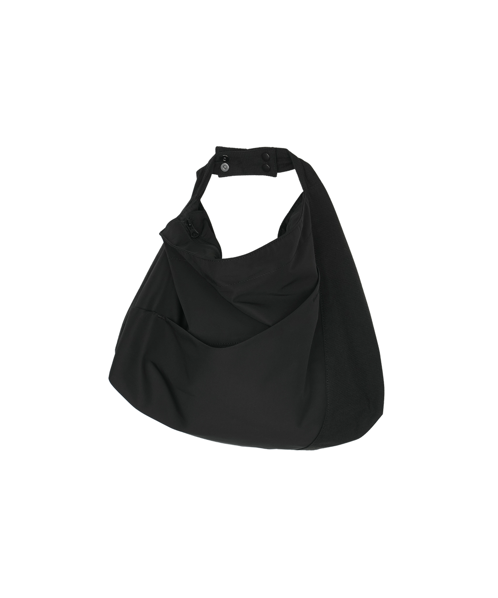 San San Gear - Alter Tote Bag (Black) product image 6 | TRAB K-Fashion Australia