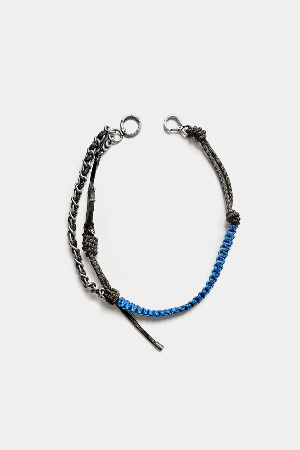 Andersson Bell - Antidote Handcrafted Keychain (Khaki) product image 5 | TRAB K-Fashion Australia