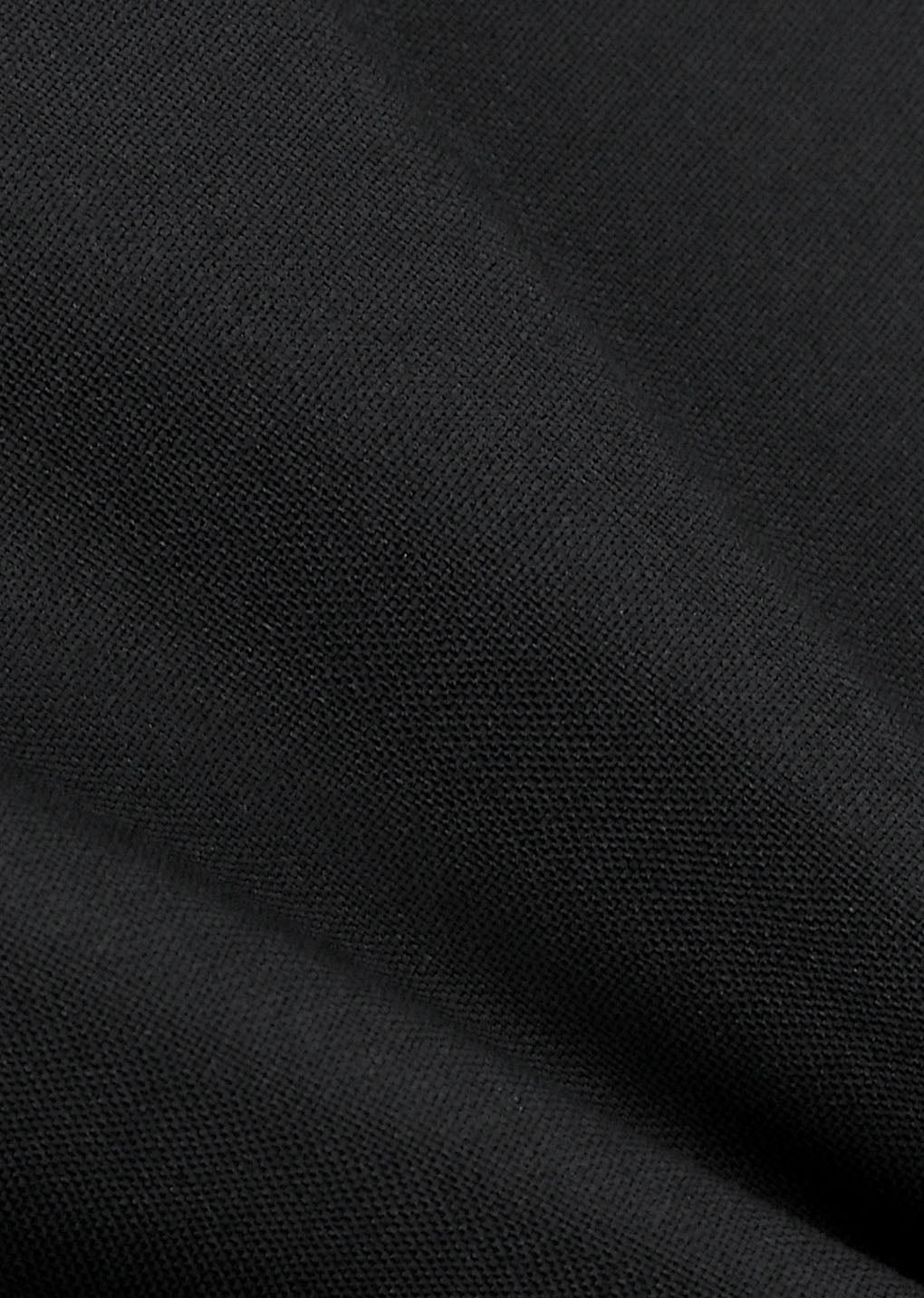 Amomento - Wool Short Jacket (Black) product image 11 | TRAB K-Fashion Australia
