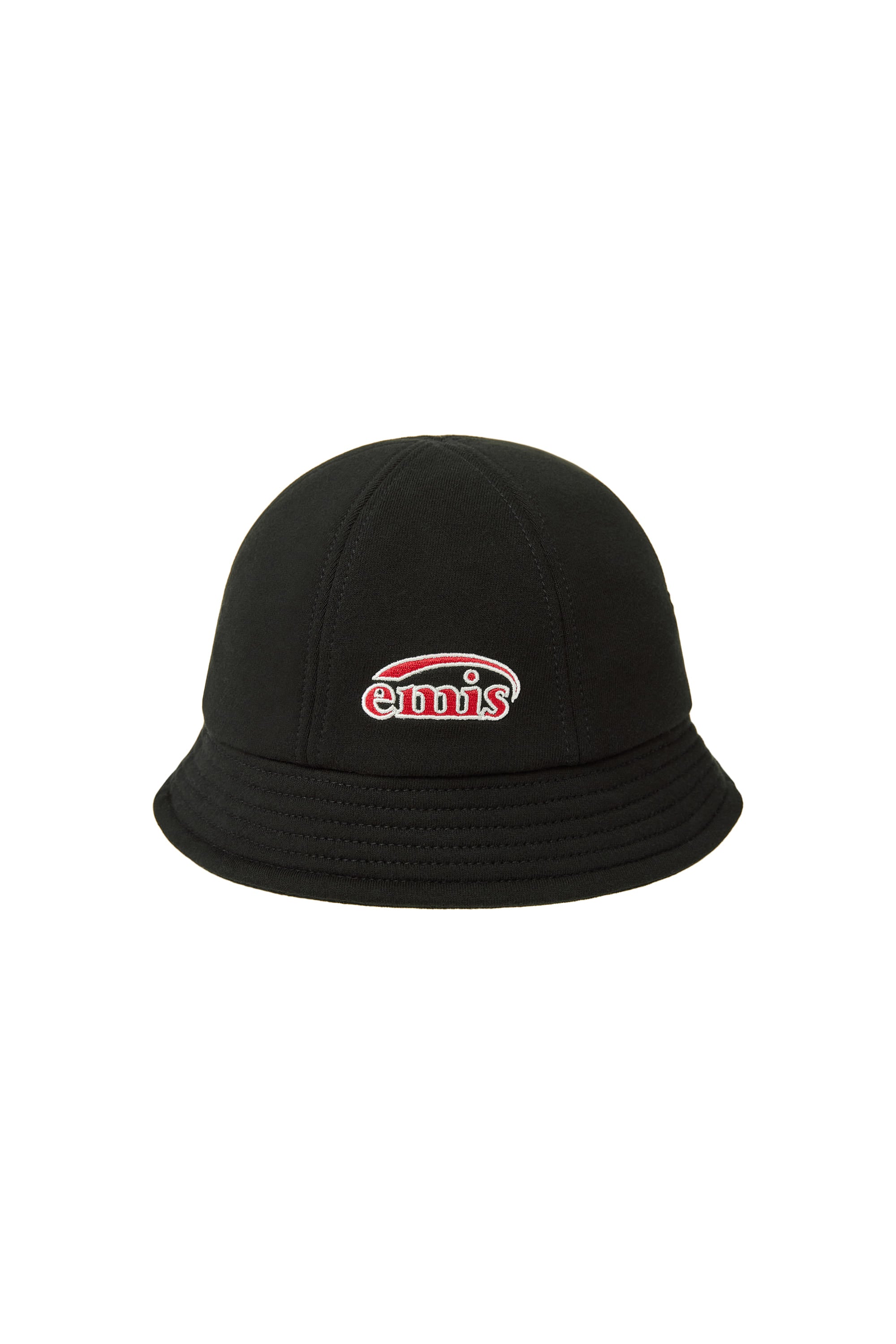 Emis - Jersey Bucket Hat (Black) product image 1 | TRAB K-Fashion Australia